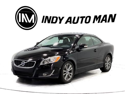 Used 2013 Volvo C70 T5 image 8