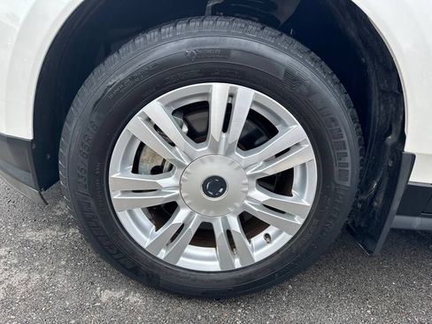Used 2012 Cadillac SRX Luxury FWD image 30