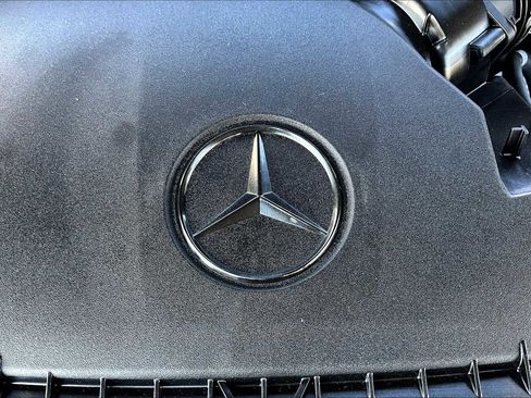 New 2025 Mercedes-Benz Sprinter 2500 image 17