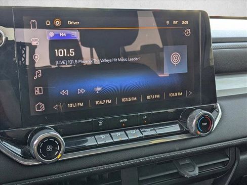 Used 2023 Chevrolet Colorado LT image 13