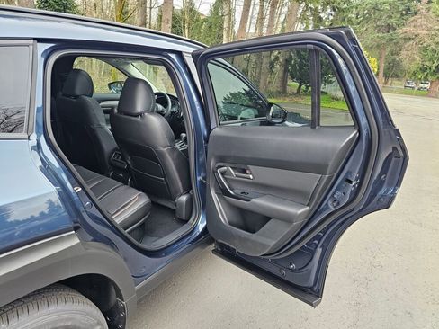 New 2026 MAZDA CX-50 AWD 2.5 Hybrid w/ Weather Package image 26