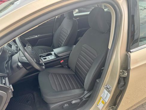 Used 2018 Ford Fusion S w/ Equipment Group 101A image 12