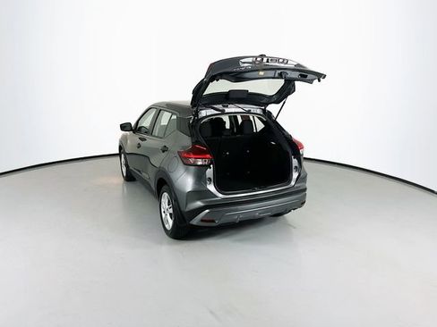 Certified 2024 Nissan Kicks S image 24