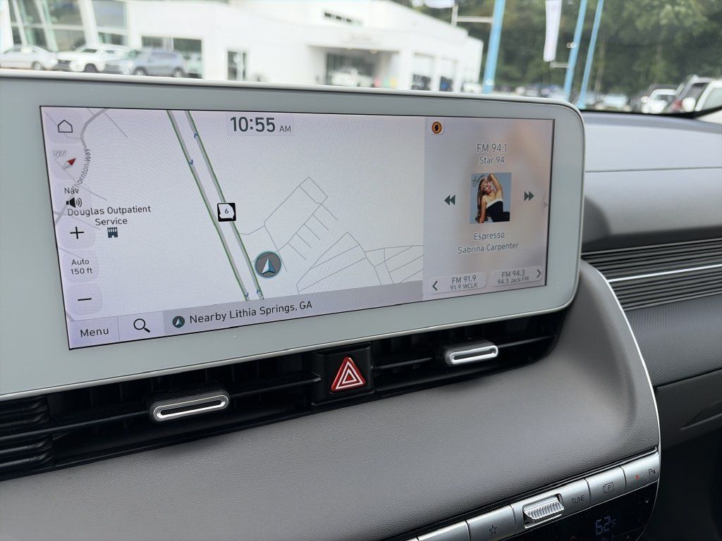Used 2024 Hyundai Ioniq 5 SEL RWD image 3