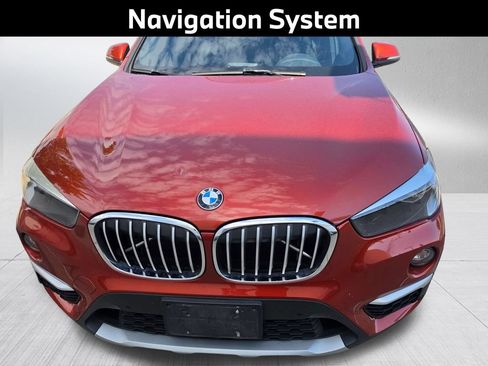 Used 2019 BMW X1 xDrive28i AWD/4WD image 3
