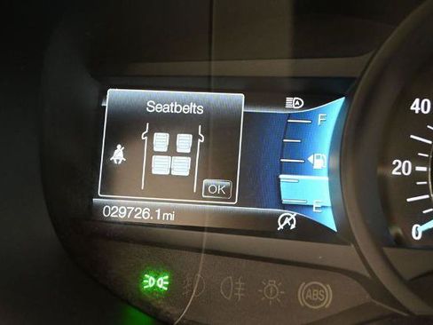 Certified 2023 Ford Edge ST-Line AWD/4WD image 25