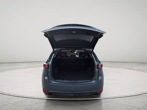 Used 2021 MAZDA CX-5 Carbon Edition image 12