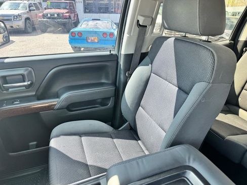 Used 2014 GMC Sierra 1500 SLE w/ SLE Value Package image 15