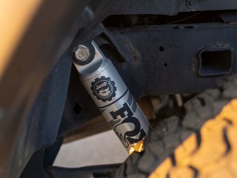 Used 2020 Jeep Gladiator Rubicon w/ Dual Top Group image 29