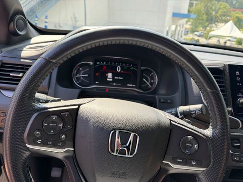 Used 2023 Honda Passport EX-L image 24