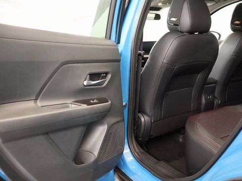 New 2026 Nissan Kicks SR w/ SR Premium Package AWD/4WD image 25