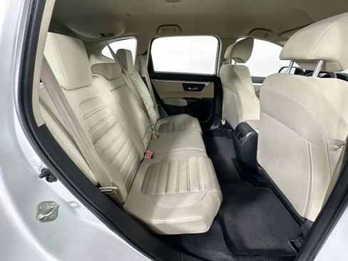 Used 2020 Honda CR-V LX image 22