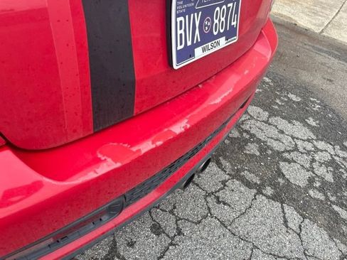 Used 2015 MINI Cooper S FWD image 14