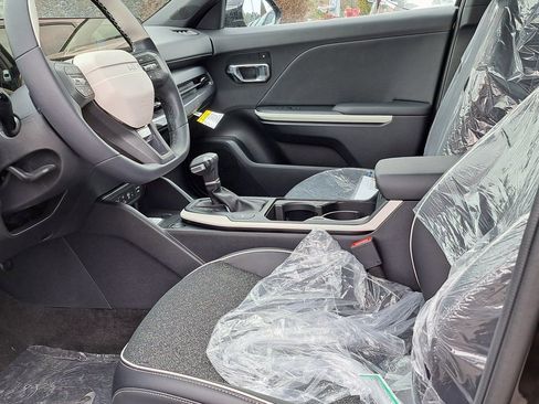 New 2025 Kia K4 GT-Line image 12