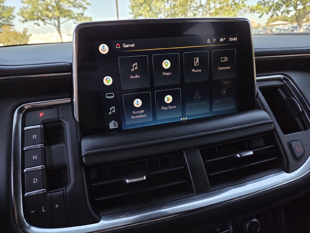 Used 2022 Chevrolet Tahoe LT RWD image 12
