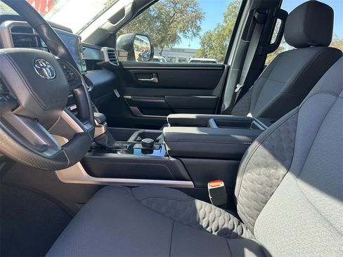 New 2026 Toyota Tundra SR5 image 13