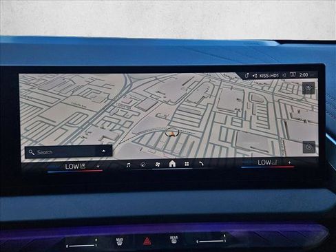 Used 2026 BMW X3 xDrive30 w/ Convenience Package image 12