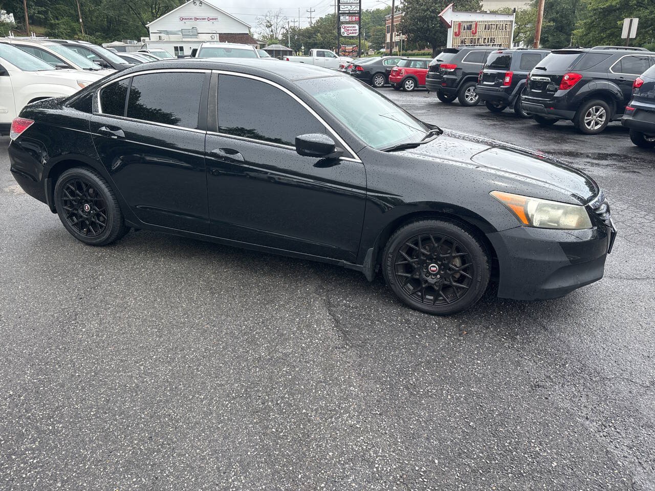 Used 2011 Honda Accord SE image 5