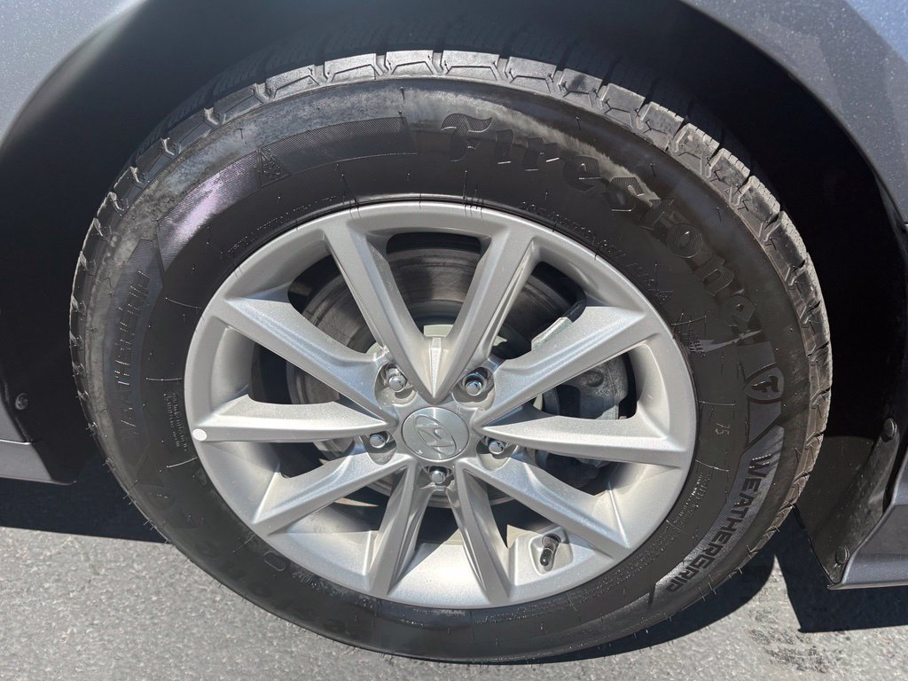 Used 2019 Hyundai Sonata ECO FWD image 11