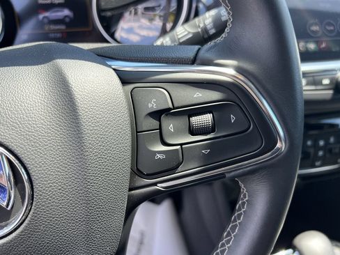 Used 2023 Buick Encore GX Select FWD image 20