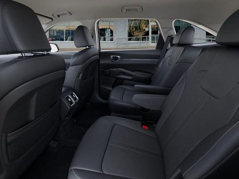 New 2026 Kia Sorento EX AWD/4WD image 18