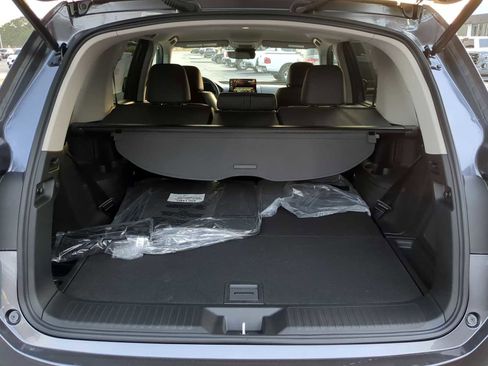 New 2025 Honda Pilot EX-L image 24