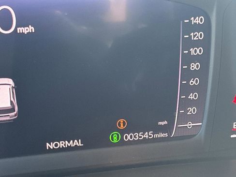 Used 2026 Honda Passport RTL image 6