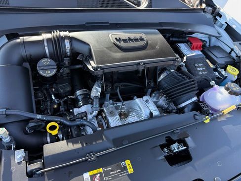 New 2026 Jeep Compass Limited image 21