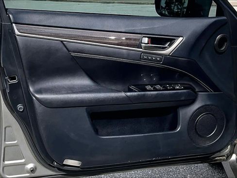 Used 2018 Lexus GS 350 AWD w/ Premium Package image 22