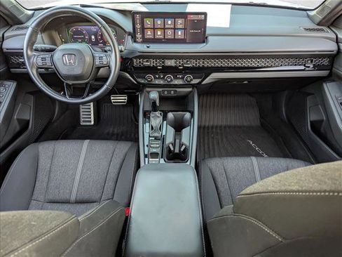 Certified 2024 Honda Accord Sport image 17