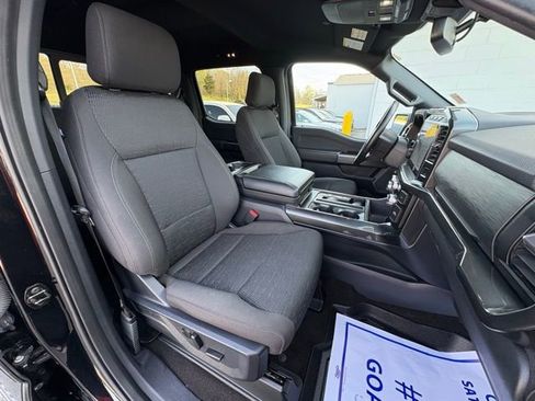 Used 2023 Ford F150 XLT w/ Equipment Group 302A High AWD/4WD image 33
