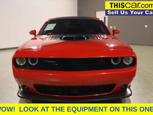 Used 2016 Dodge Challenger R/T Scat Pack image 2