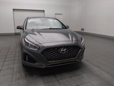 Used 2019 Hyundai Sonata SEL FWD image 14