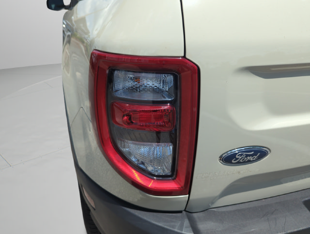 Used 2024 Ford Bronco Sport Big Bend w/ Convenience Package AWD/4WD image 41