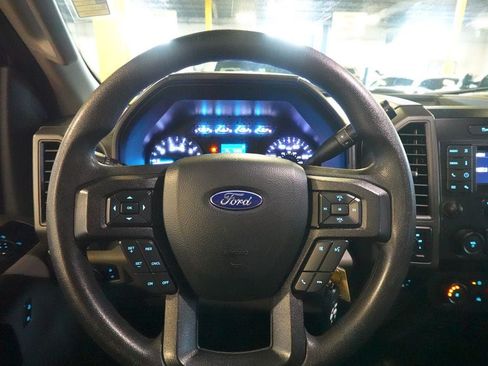 Used 2021 Ford F350 XL w/ Power Equipment Group AWD/4WD image 10