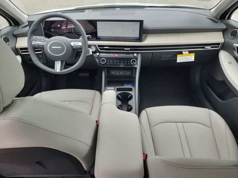 New 2026 Hyundai Sonata Limited FWD image 12