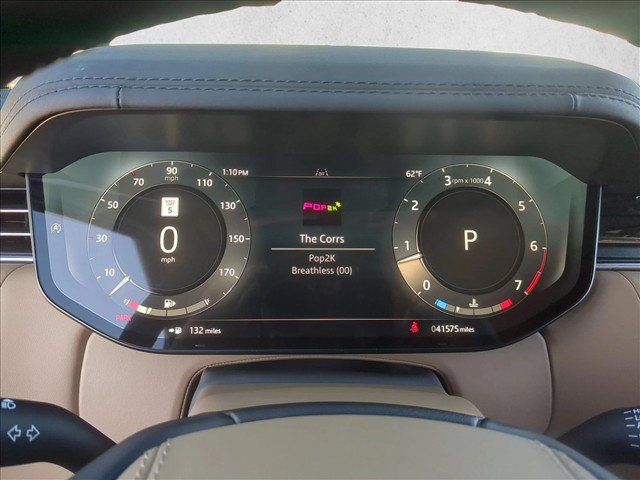 Used 2024 Land Rover Range Rover SE AWD/4WD image 15