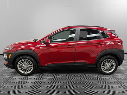Used 2020 Hyundai Kona SEL image 2