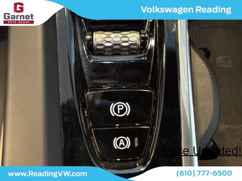 Used 2019 Volvo S60 T6 R-Design AWD/4WD image 34