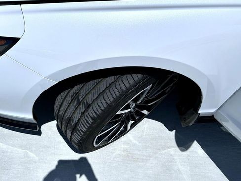 Used 2024 Honda Accord Touring image 23