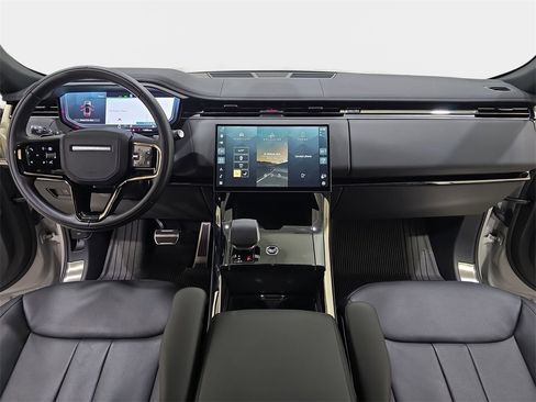 Used 2024 Land Rover Range Rover Sport Dynamic SE image 10