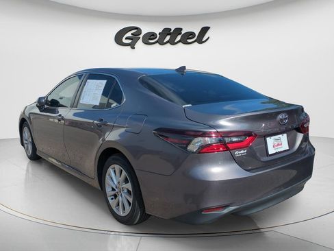 Used 2024 Toyota Camry LE FWD image 7