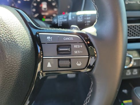 Used 2024 Honda Civic Sport Touring image 19