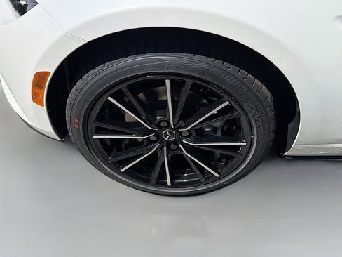 New 2026 MAZDA MX-5 Miata Grand Touring image 40