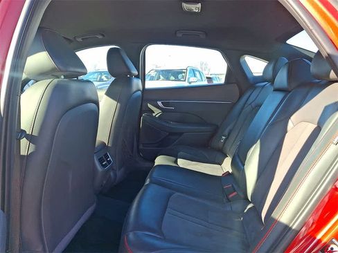 Used 2020 Hyundai Sonata SEL Plus image 20