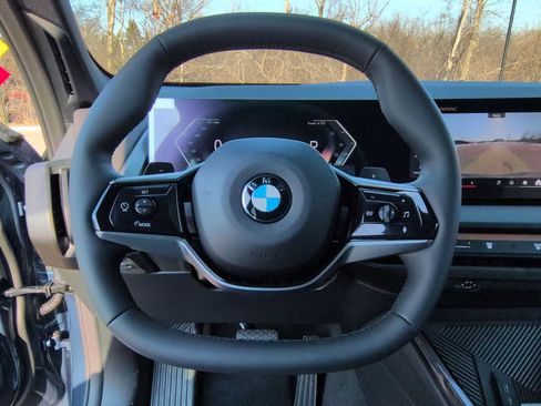 New 2026 BMW X3 xDrive30i w/ Convenience Package AWD/4WD image 31