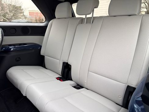 New 2026 Hyundai Palisade Calligraphy image 24