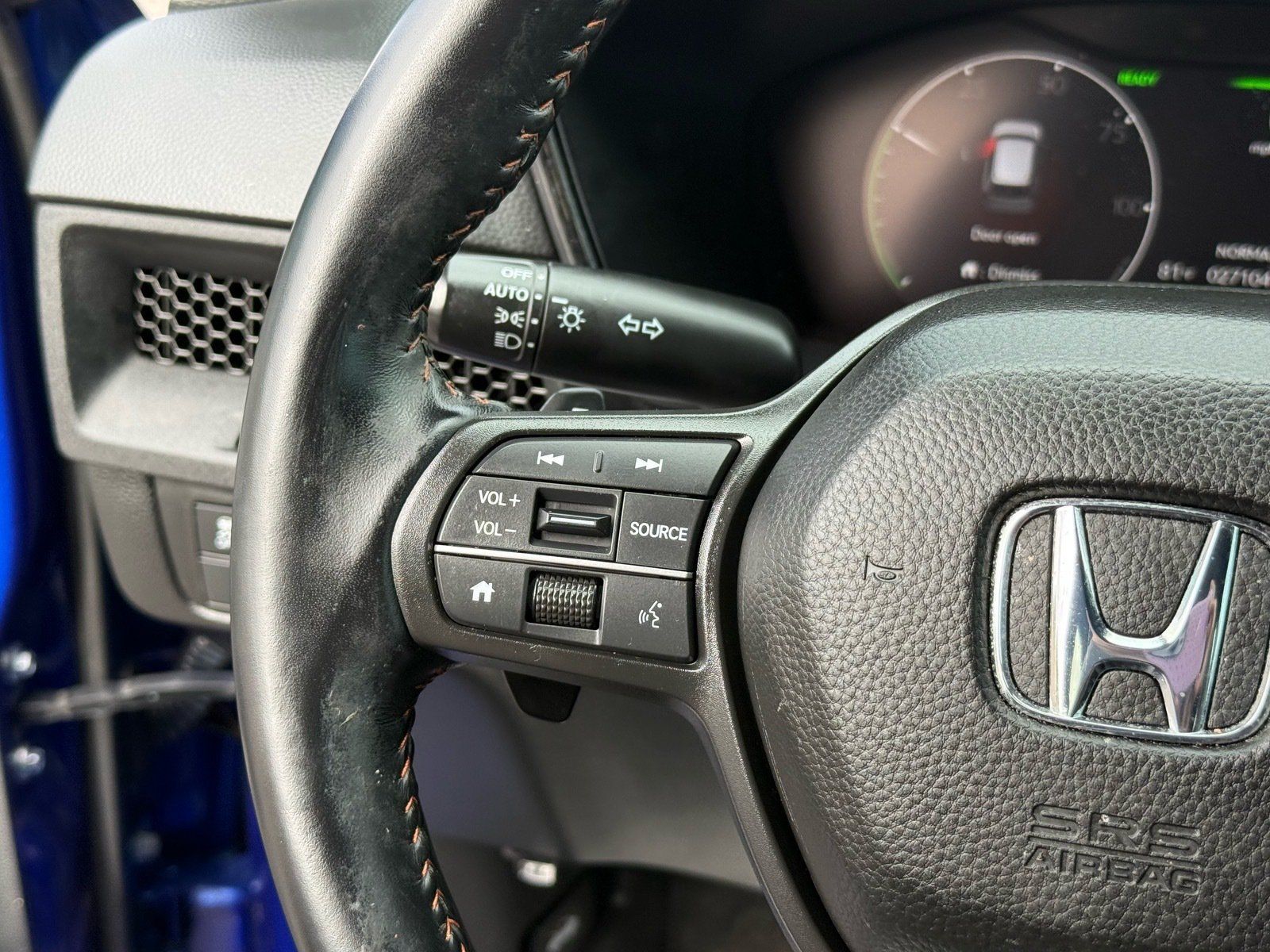 Used 2025 Honda CR-V Sport image 18