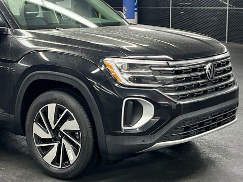 New 2026 Volkswagen Atlas SE AWD/4WD image 44