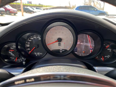 Used 2013 Porsche 911 Carrera S image 18